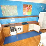 Villa Ca\' Bianca