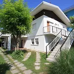 Villa Ca\' Bianca