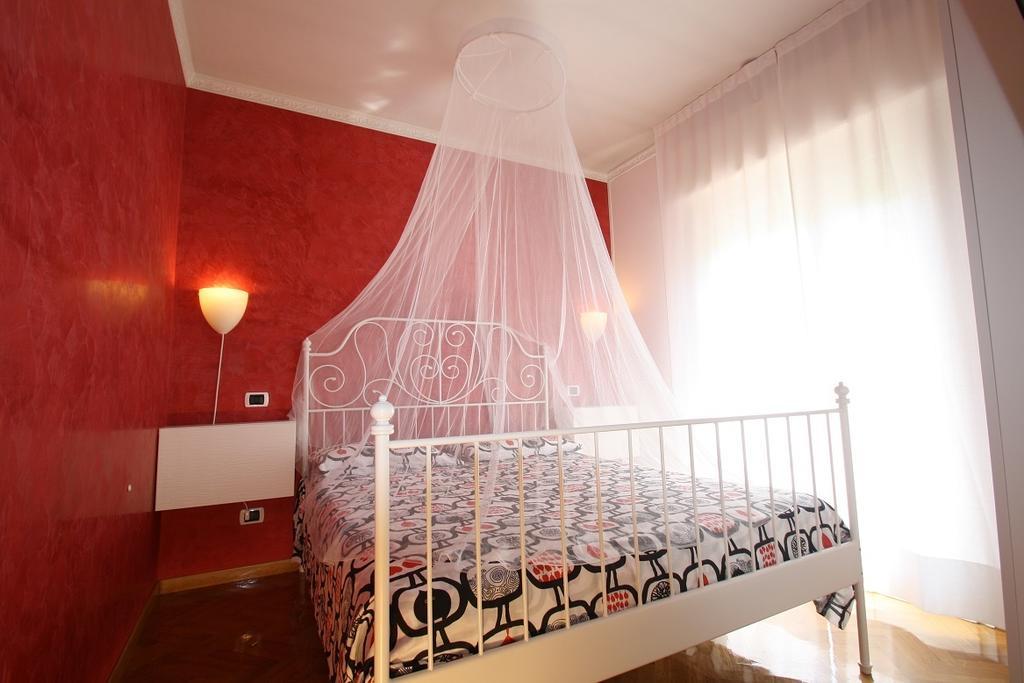 Casa vacanze Ca' Bianca *