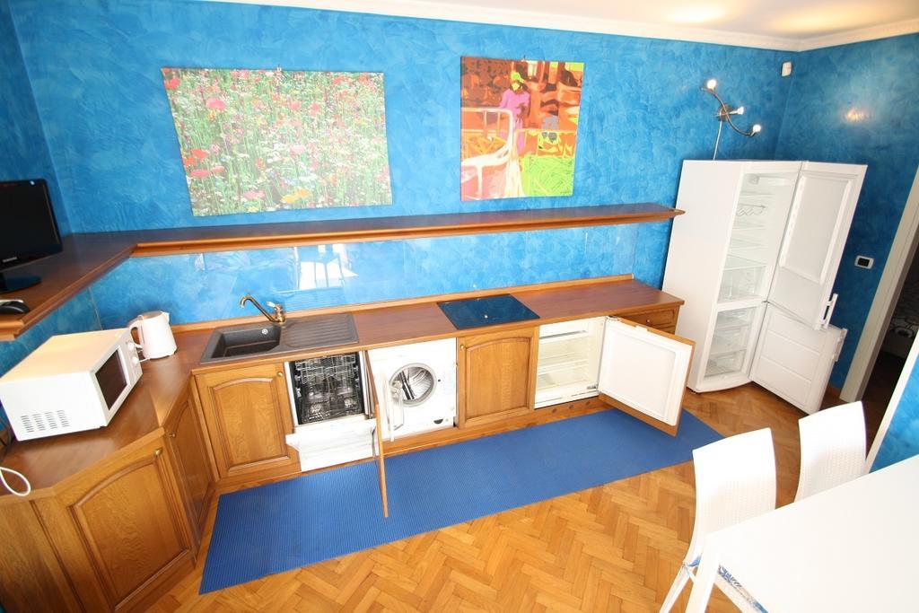 Ca' Bianca Casa vacanze *