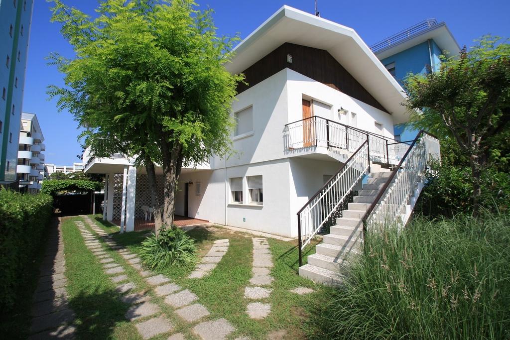 Ca' Bianca Casa vacanze