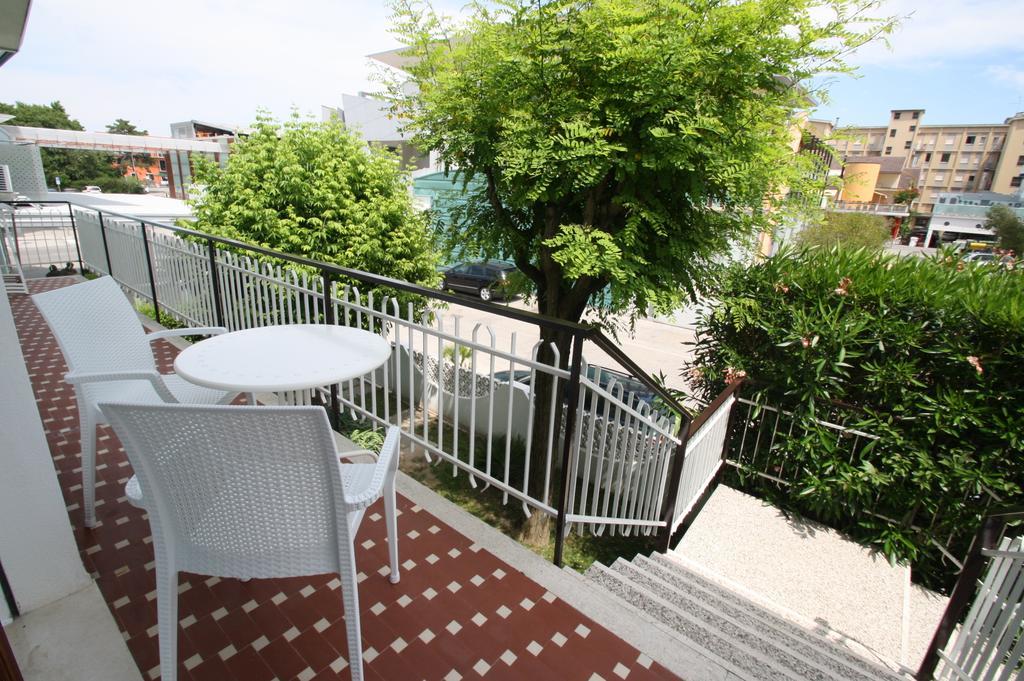 Casa vacanze Ca' Bianca